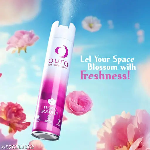 Air Freshener - Oura