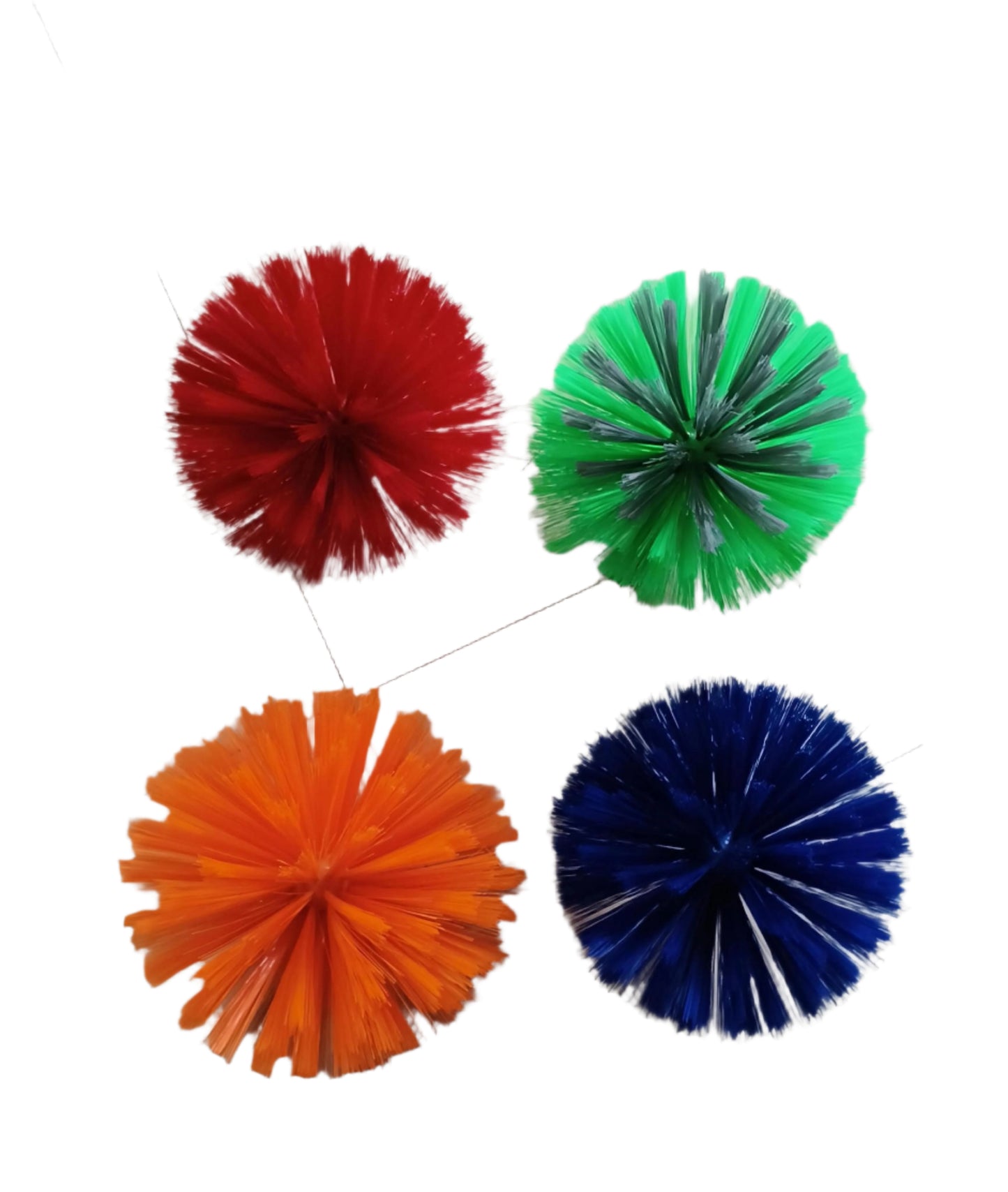 Cobweb Brush