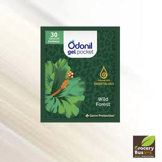 Odonil Gel Pocket