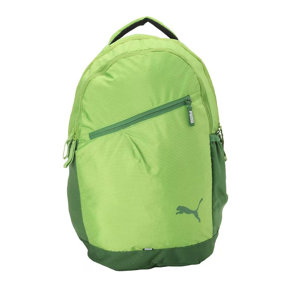 PUMA Graphic School Backpack