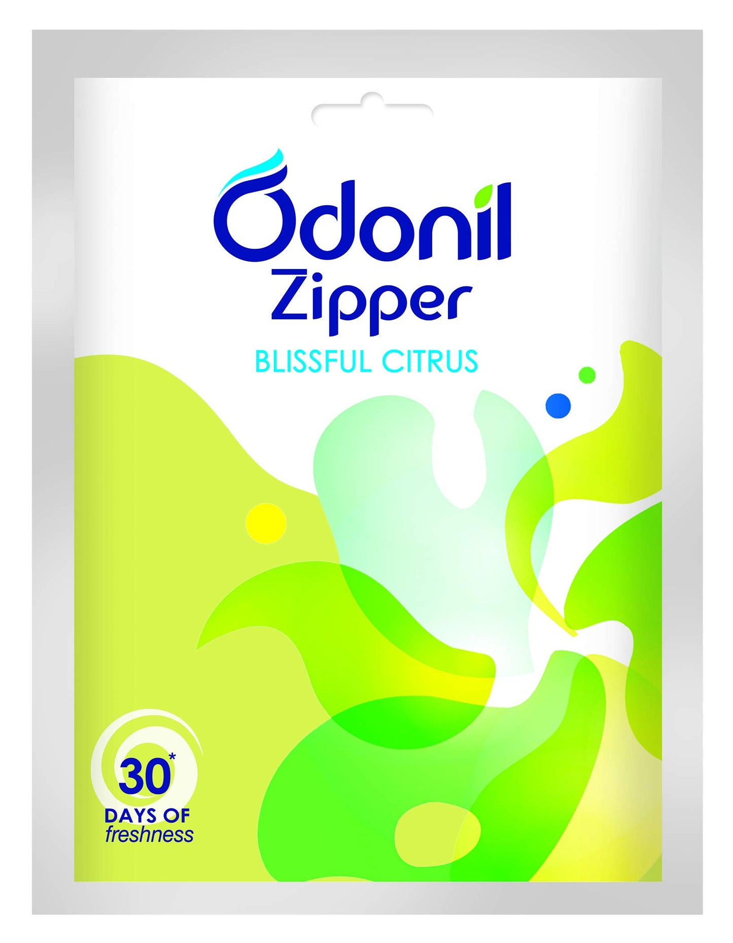 Odonil Zipper