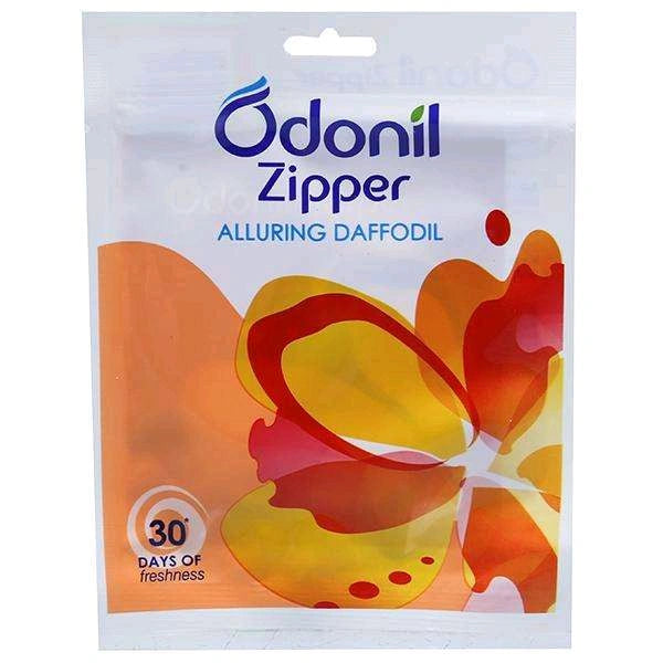 Odonil Zipper