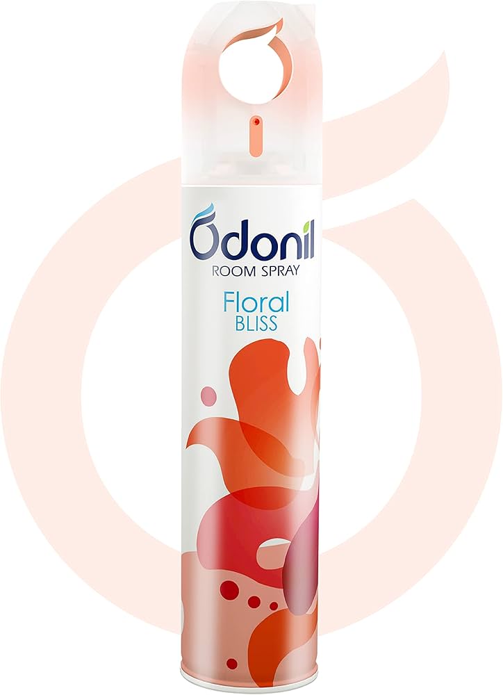 Room Freshener - Odonil