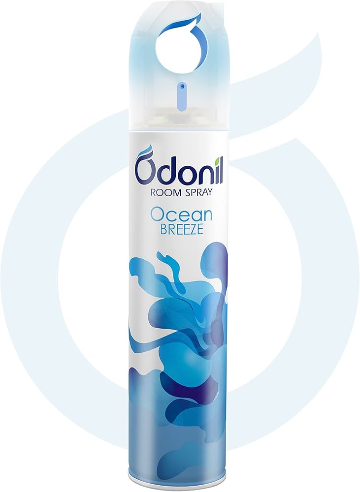 Room Freshener - Odonil