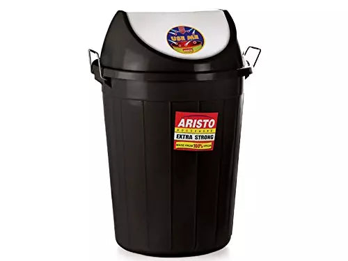 Swing Dust bin - 60L