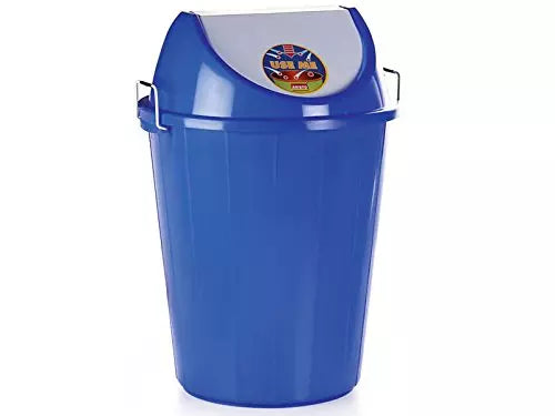 Swing Dust bin - 60L