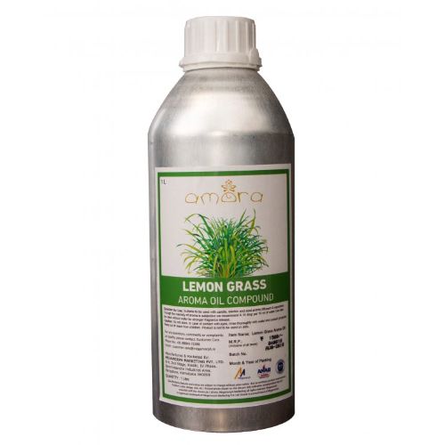 Aroma Oil Compound