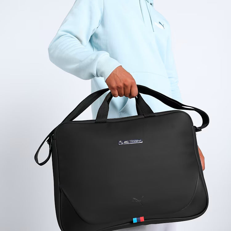 BMW MMS Reporter Bag