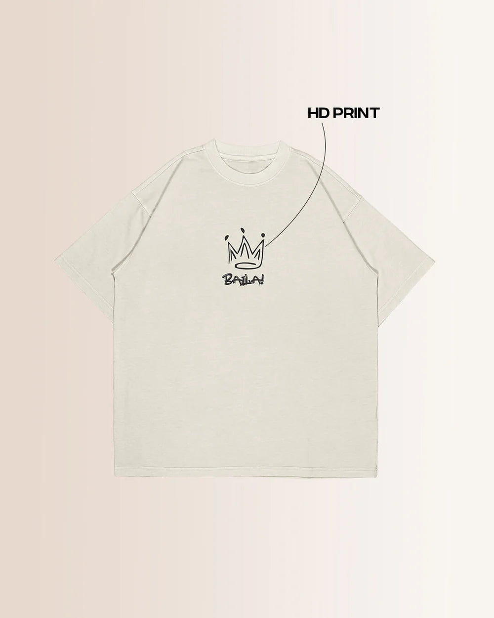Baila Vini T-shirt