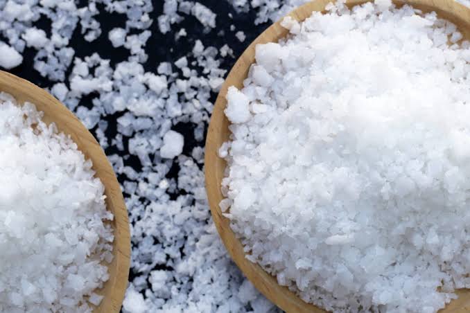 Caustic Soda