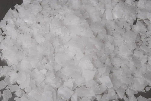 Caustic Soda