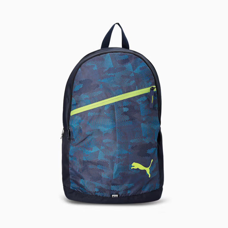 PUMA Graphic School Backpack