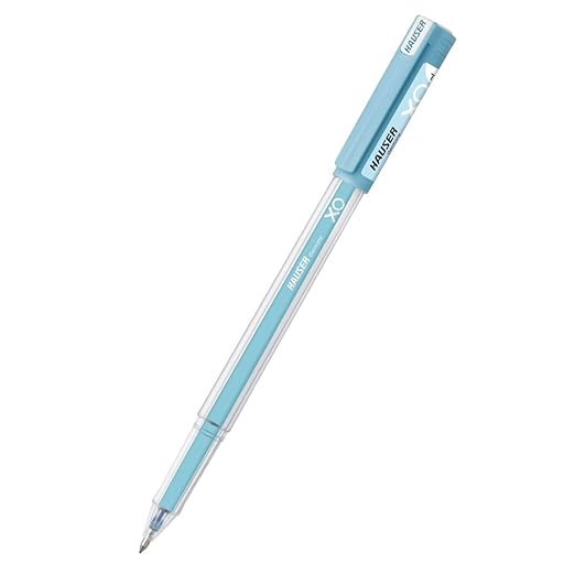 HAUSER XO Jumbo Gel Pen Box Pack
