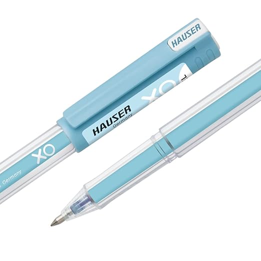 HAUSER XO Jumbo Gel Pen Box Pack