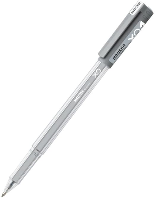 Hauser Germany XO Jumbo 0.6 Mm Gel Pen