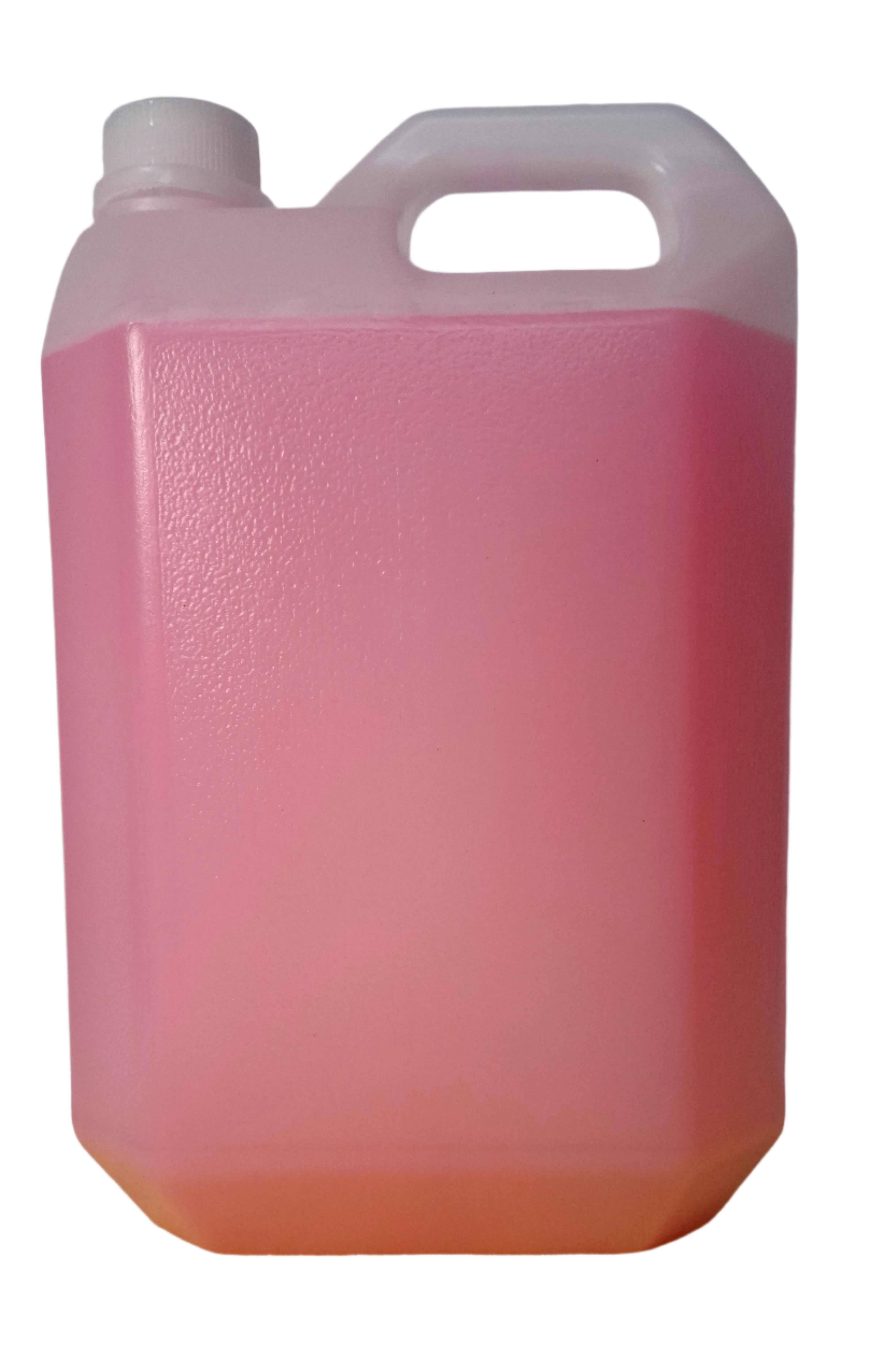 Hand Wash