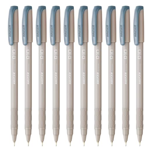 Hauser Q10 Ball Pen