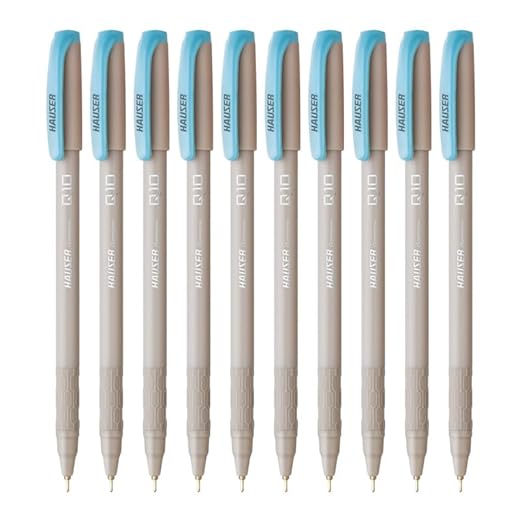 Hauser Q10 Ball Pen