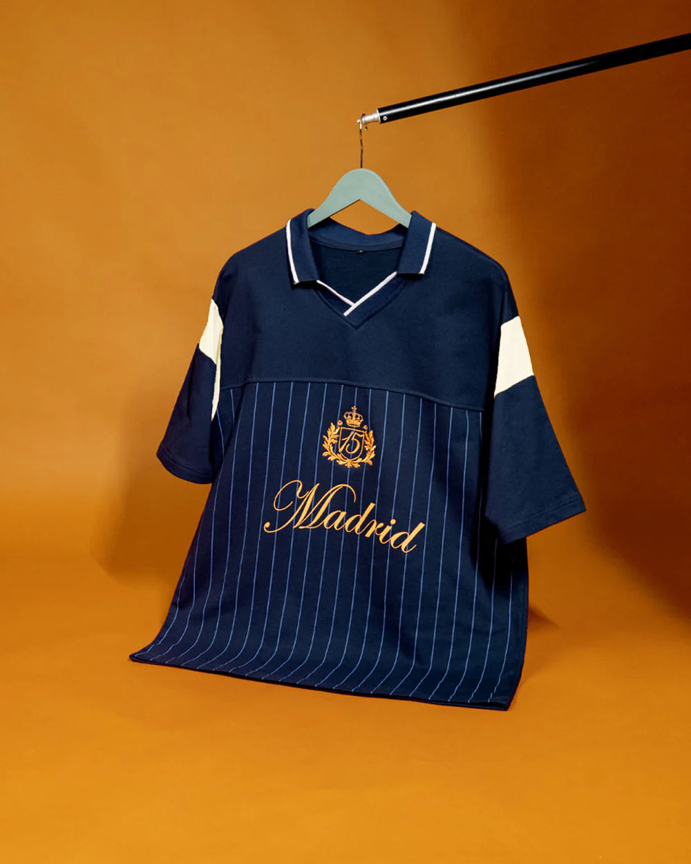 Madrid Triumph 15
