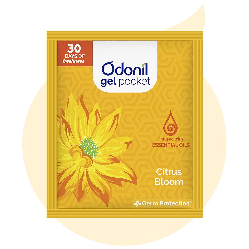 Odonil Gel Pocket
