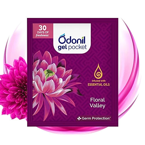 Odonil Gel Pocket