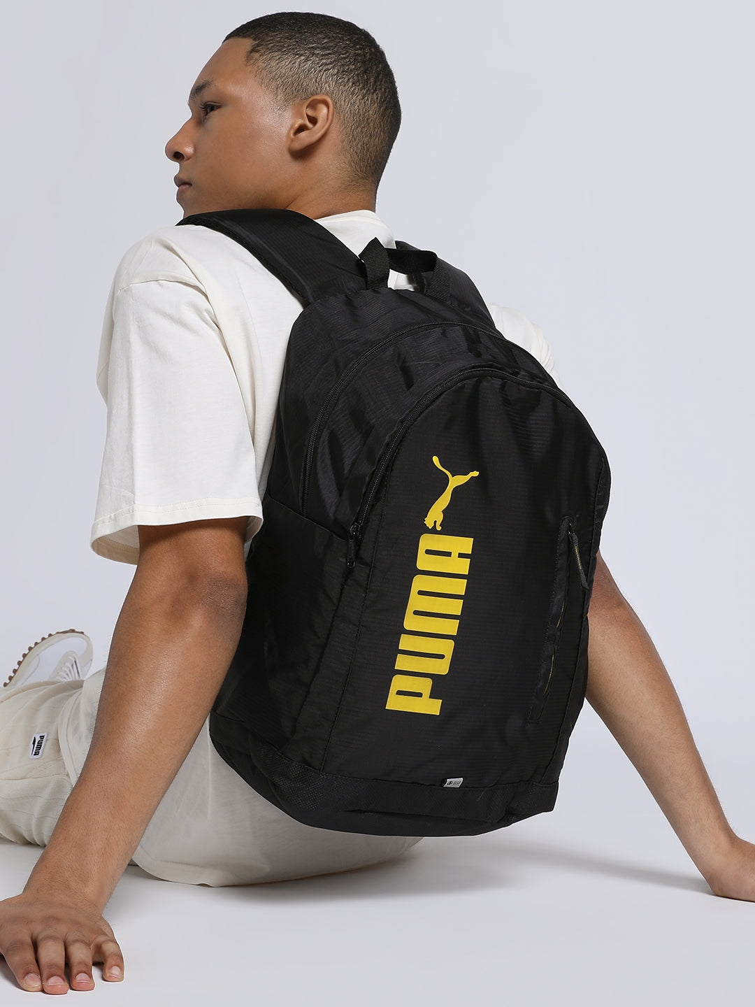 Puma School Backpack