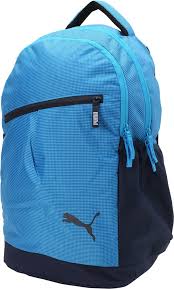 PUMA Graphic School Backpack