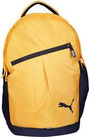 PUMA Graphic School Backpack