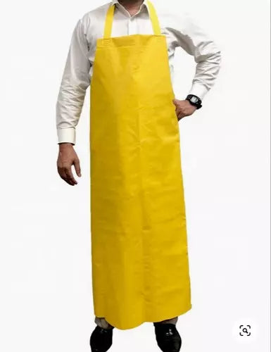 PVC Aprons