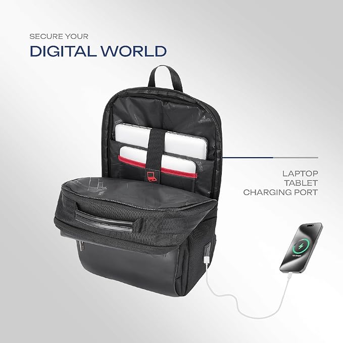 Safari SELECT 16L