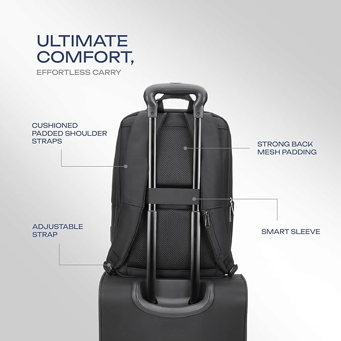 Safari SELECT 16L