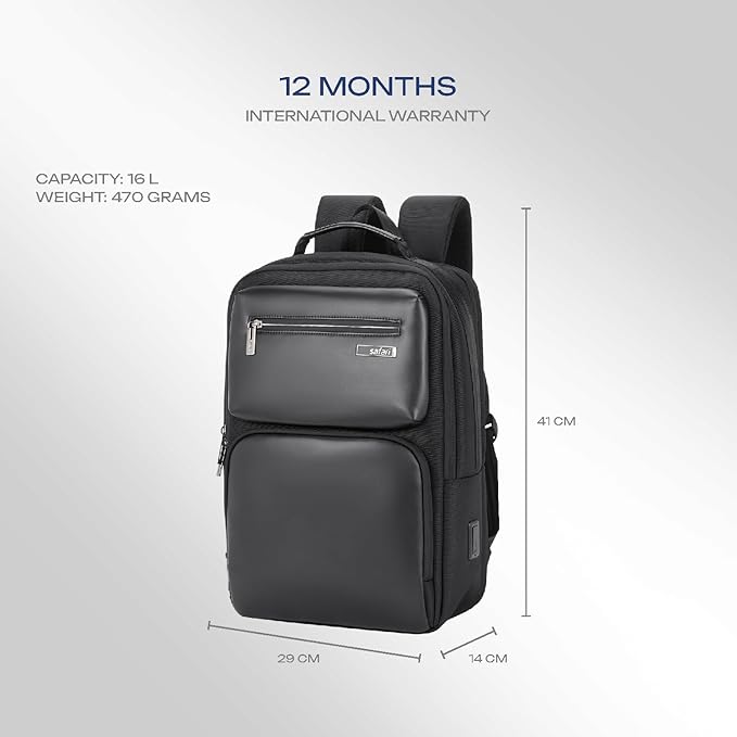 Safari SELECT 16L