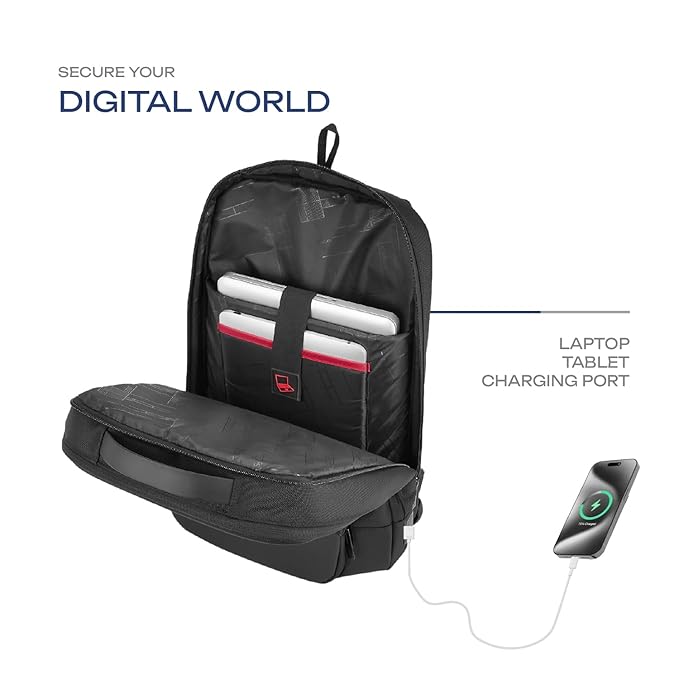 Safari SELECT 19L