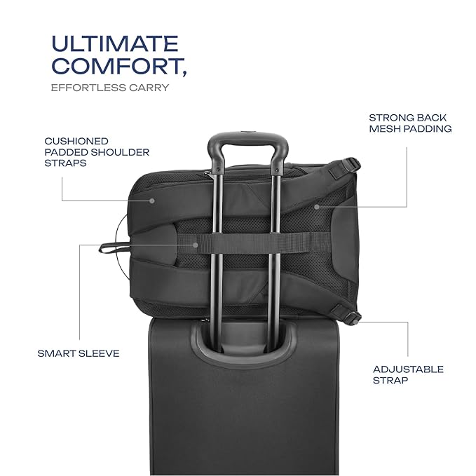 Safari SELECT 19L