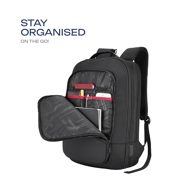 Safari SELECT 19L