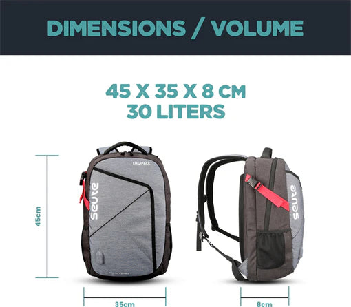 Seute Engipack Grey