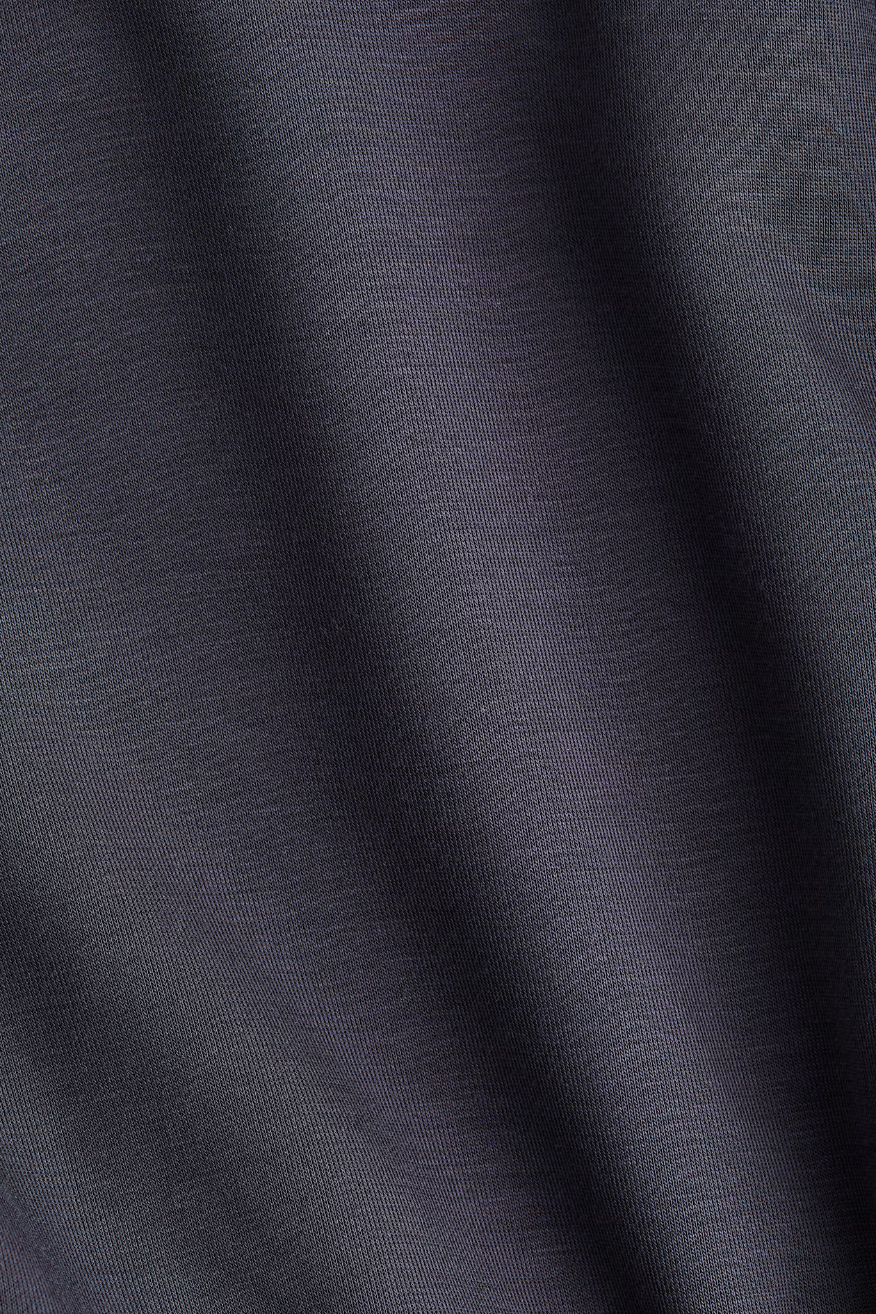 SUPERSOFT ZIP-THROUGH JACKET