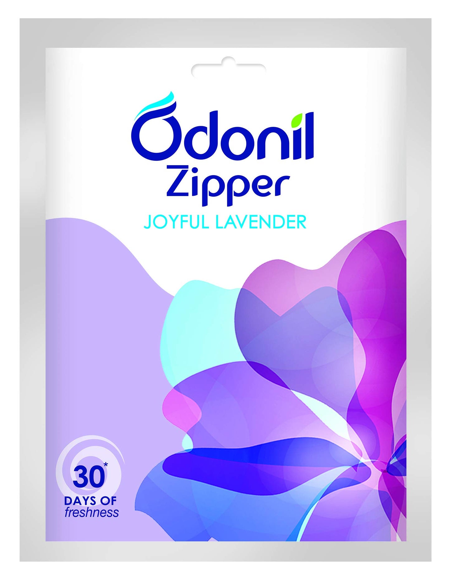 Odonil Zipper