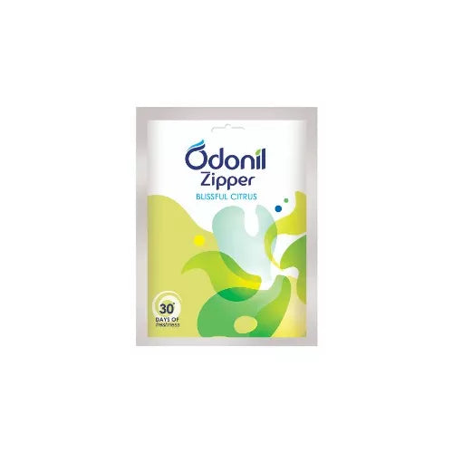 Odonil Zipper