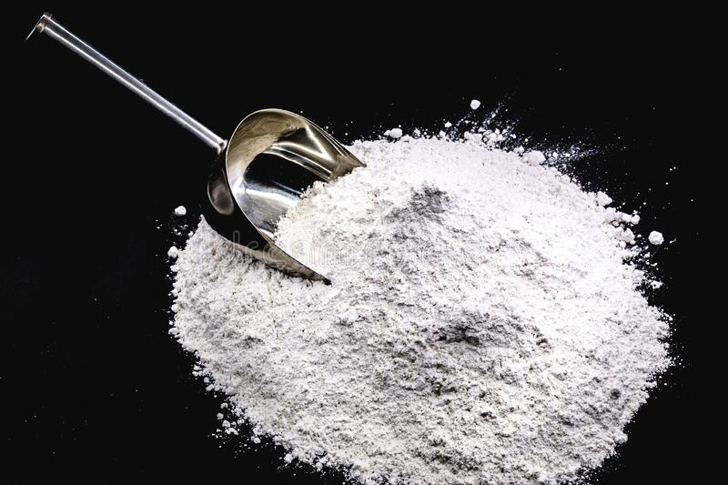 Bleaching Powder