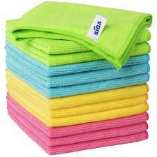 Microfibre Cloth - 500GSM