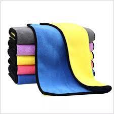 Microfibre Cloth - 500GSM